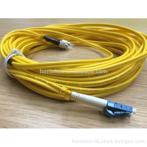 fc/lc /sc fiber optic patch cord